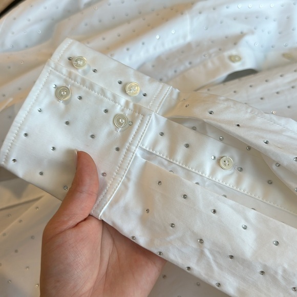 Oversized shirt - Picture 9 of 9